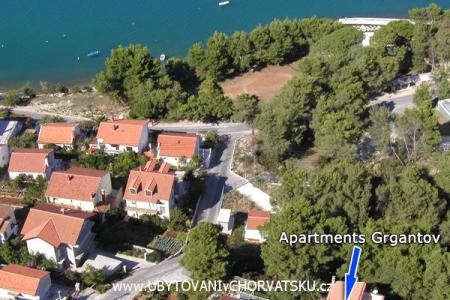Appartementen Grgantov foto 2