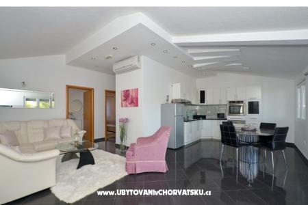 Appartementen Igor foto 2