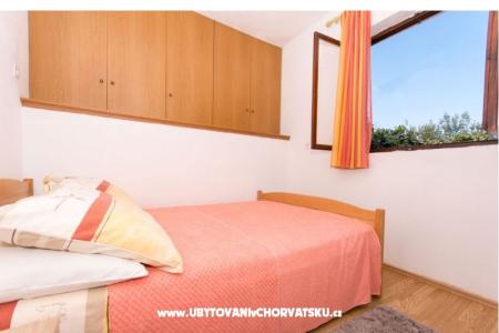 Appartementen Ivan Čiovo foto 3