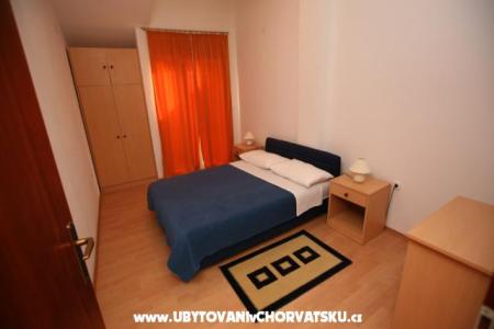 Appartementen Ivan Seget Vranjica foto 4