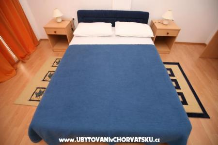 Appartementen Ivan Seget Vranjica foto 5