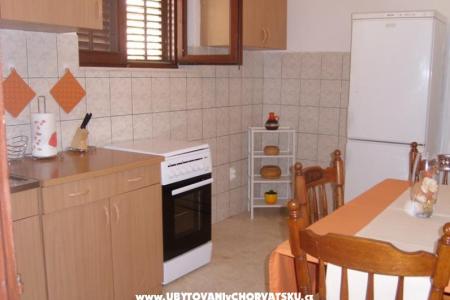 Appartementen Ivica foto 3