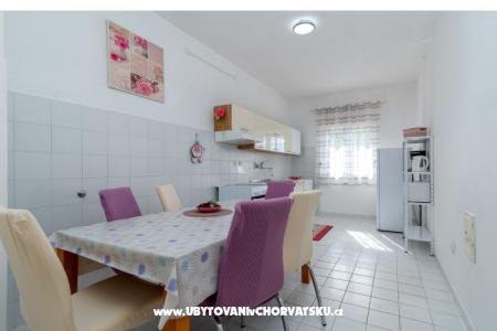 Appartementen Josip foto 2