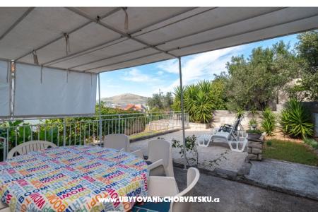 Appartementen Josip foto 3