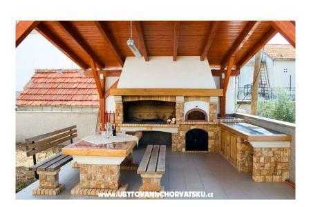 Appartementen Jozic foto 3