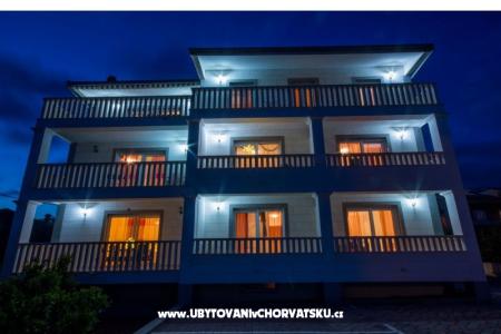 Appartementen Jozic foto 5