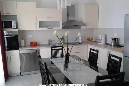 Appartementen Kadulja foto 3