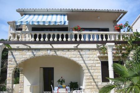 Appartementen Kajo foto 2