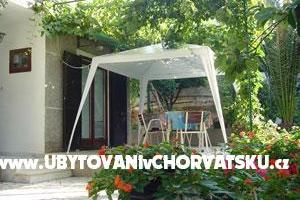 Appartementen Katalin foto 2