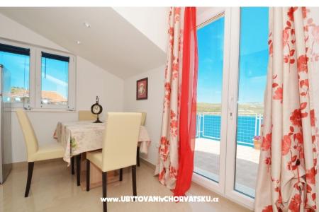 Appartementen Katarina foto 3