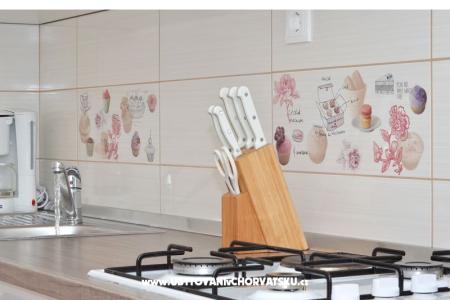 Appartementen Katarina foto 5