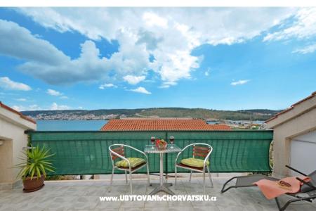 Appartementen Klepo foto 5