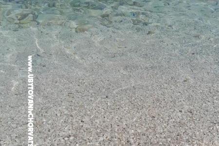 Appartementen Kvesić foto 5