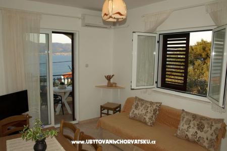Appartementen Ljilja foto 5