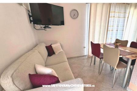 Appartementen Mandic foto 2