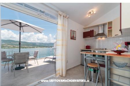 Appartementen Mandic foto 3