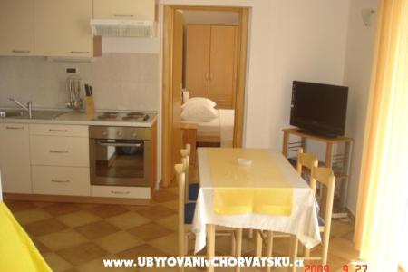 Appartementen Mare foto 3