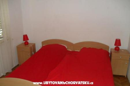 Appartementen Marijan foto 4