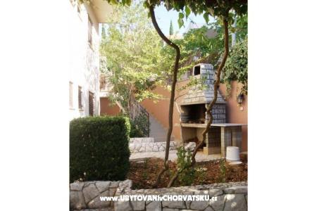 Appartementen Marković foto 2