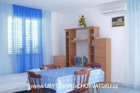 Appartementen Milas foto 3
