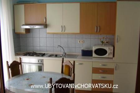 Appartementen Milas foto 4