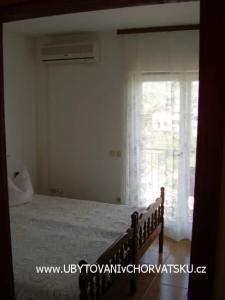 Appartementen Milas foto 5