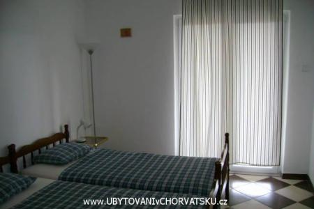 Appartementen Medena - Milišić foto 2