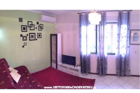 Appartementen Milković foto 2