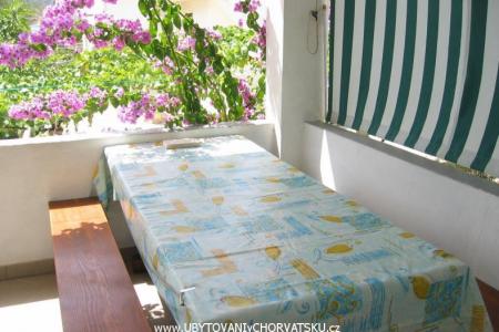 Appartementen Milković foto 4