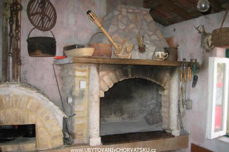 Appartementen Milković foto 5