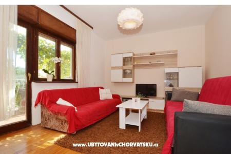 Villa Nina foto 2
