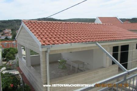 Appartementen Noa foto 2