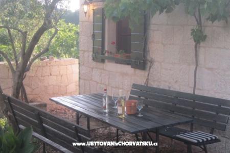 Appartementen Paneta foto 2