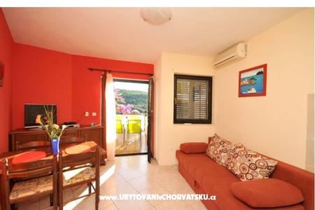 Appartementen Paneta foto 3