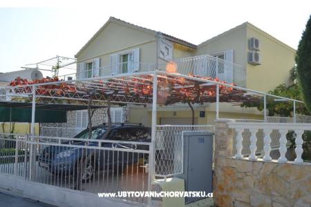 Appartementen Petar Milat foto 2