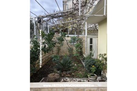 Appartementen Petar Milat foto 4