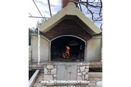 Appartementen Petar Milat foto 5