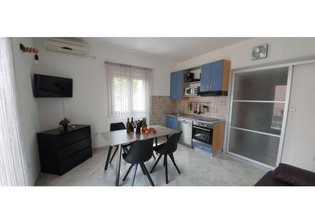 Appartementen Prkic foto 5