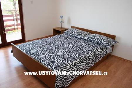 Appartementen Rade foto 5