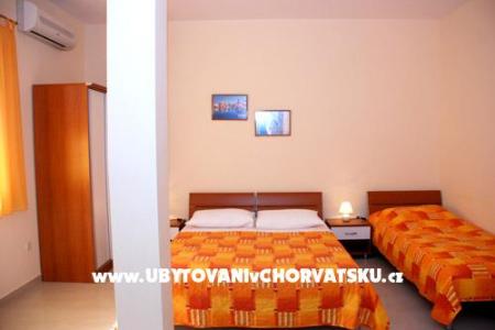 Appartementen Riva &amp; Roza foto 4