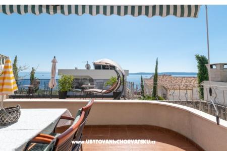 Appartementen Sablic foto 4