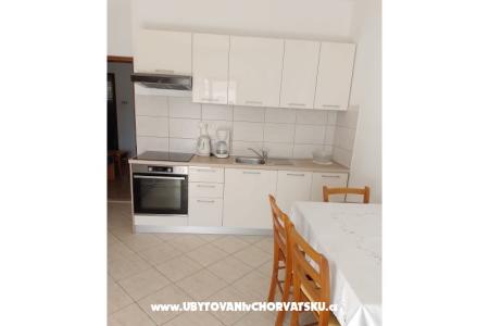 Appartementen Santic foto 4