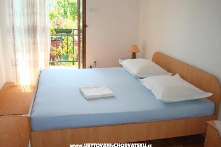 Appartementen Santic foto 5