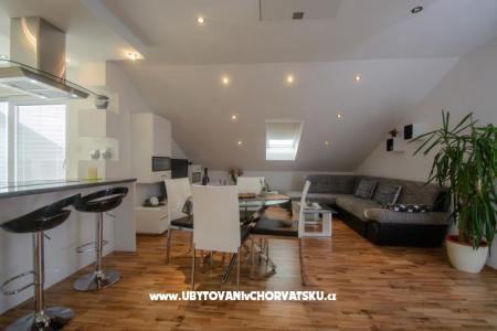 Appartementen SUNNY foto 4