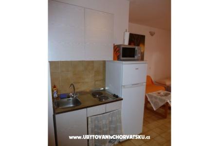 Appartementen Tomic foto 5