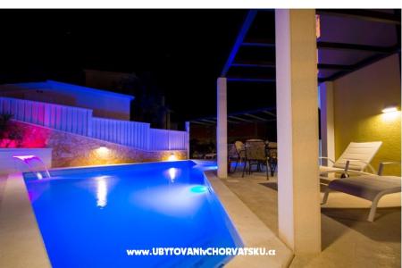 Appartementen Tomislav foto 2