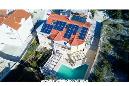 Appartementen Tomislav foto 3