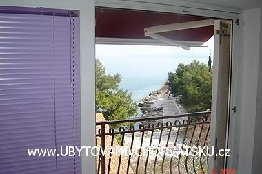 Appartementen Toni foto 2