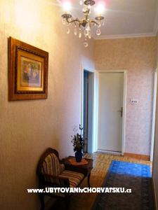Appartementen Tragurium foto 5
