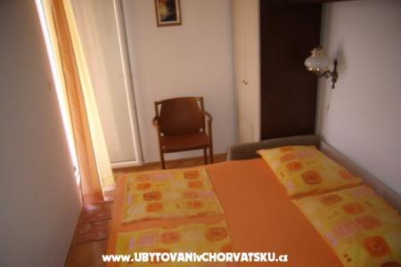 Appartementen Vesela foto 4